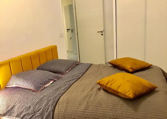 Appartement T2 Velodrome Prado