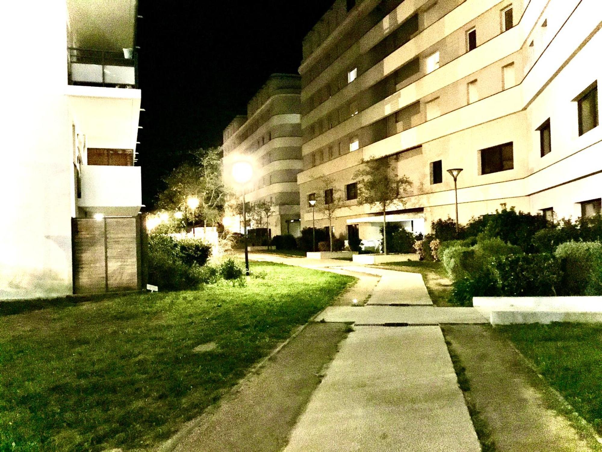 Apartment T2 Velodrome Prado Marseille