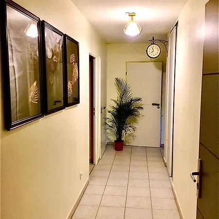 Appartement T2 Velodrome Prado Marseilles Buitenkant foto