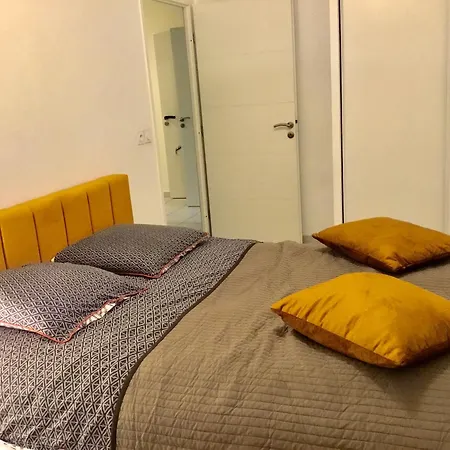 Appartement T2 Velodrome Prado Marseilles Buitenkant foto