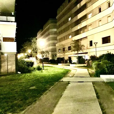 Appartement T2 Velodrome Prado Marseilles Buitenkant foto